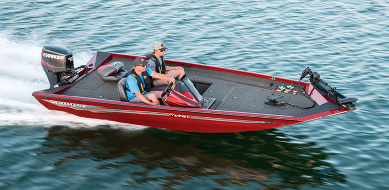 RangerBoats ALUMINIUM