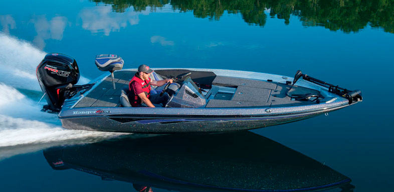 RangerBoats Z100