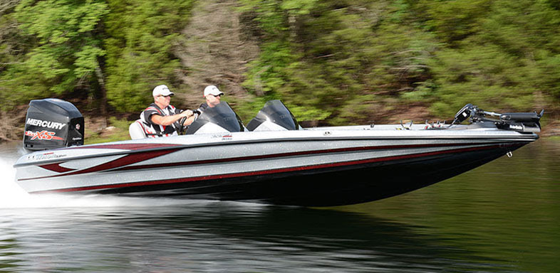 TritonBoats Limited Edition