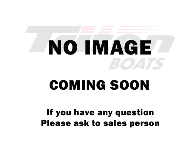SOLD OUT　’17 Ranger Boats Z521C with SHO27501
