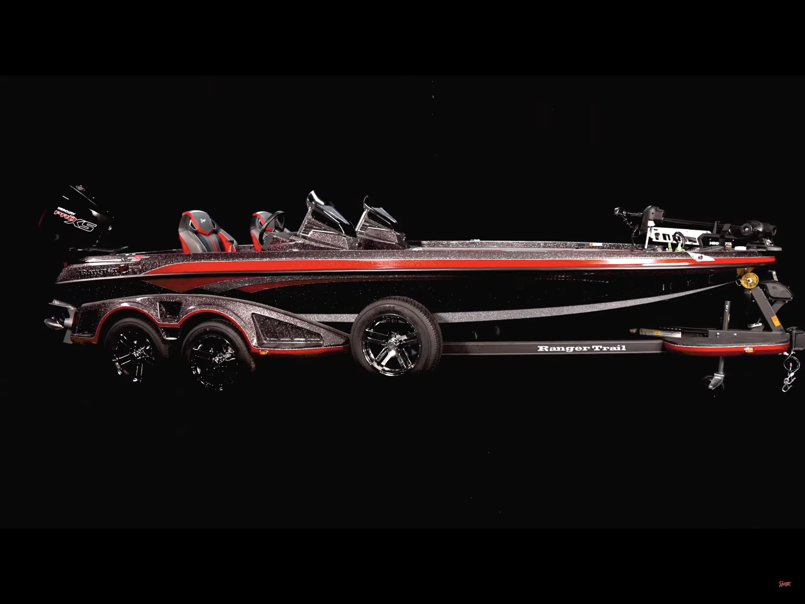 RANGER BOATS Z521R COMANCHE登場｜株式会社FUSION｜TRITON BOATS