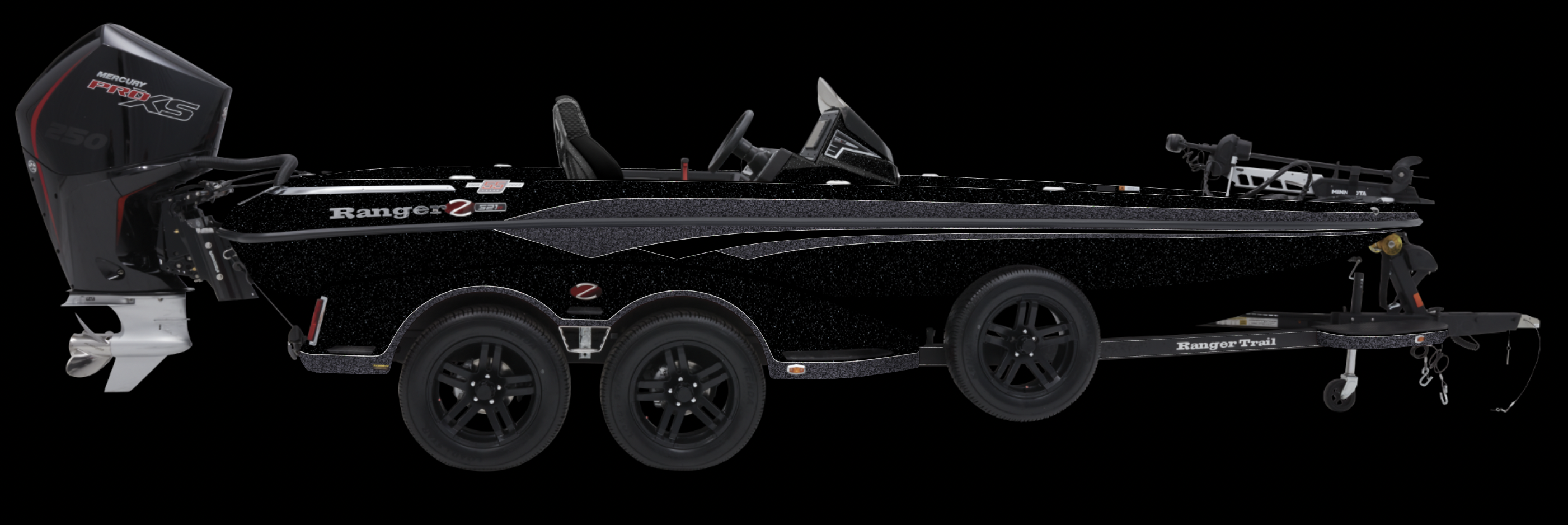 レンジャーボート 2023年モデル全カラー紹介｜株式会社FUSION｜TRITON 
