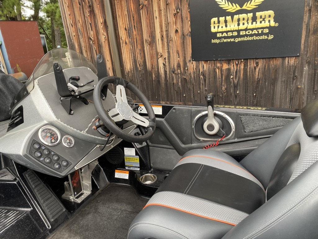 SOLD OUT ’15 Ranger Boats Z119C with SHO250｜株式会社FUSION｜TRITON BOATS