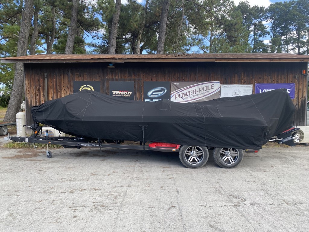 SOLD OUT ’19 Ranger Boats  Z521L with SHO275