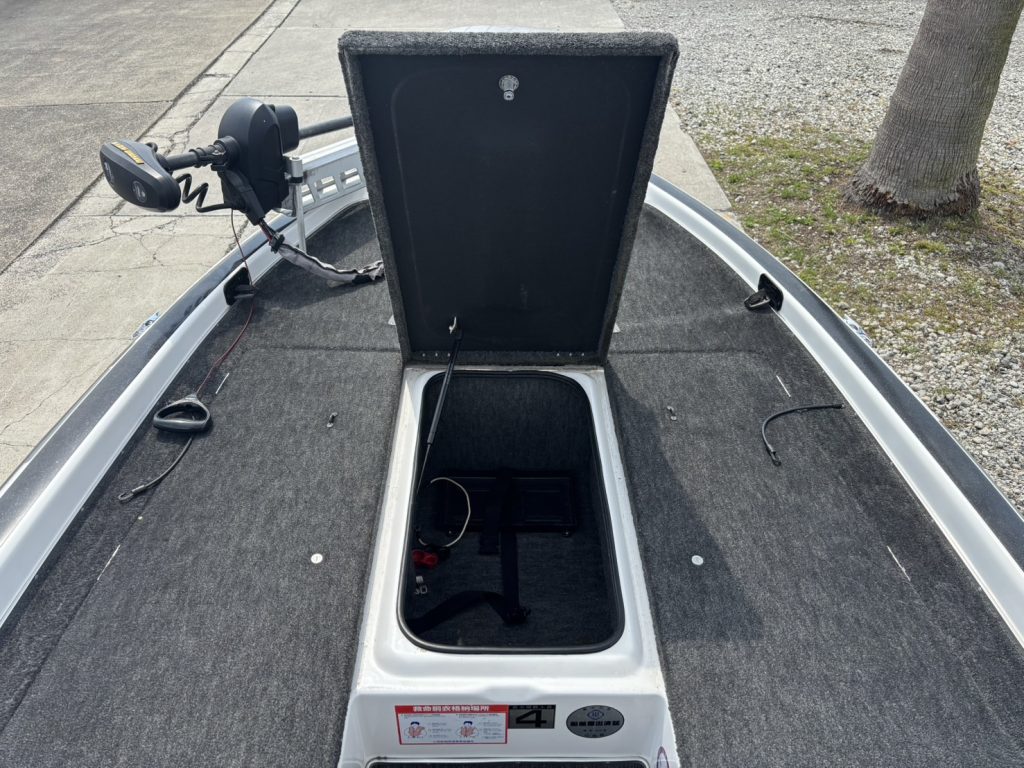 ’98 CHAMPION 190DC with ProXs175