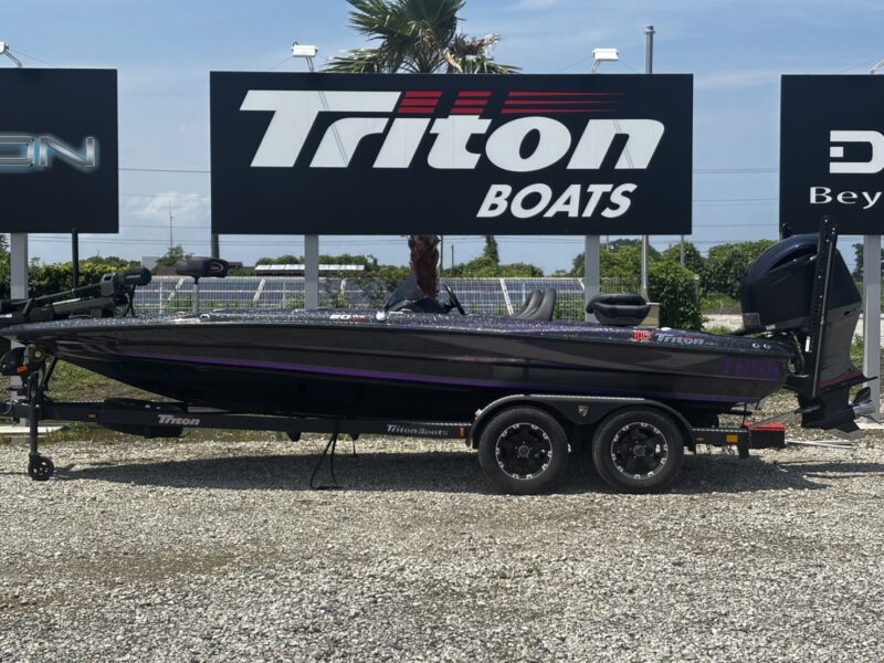 21’ Toriton20TRX×YAMAHA SHO250
