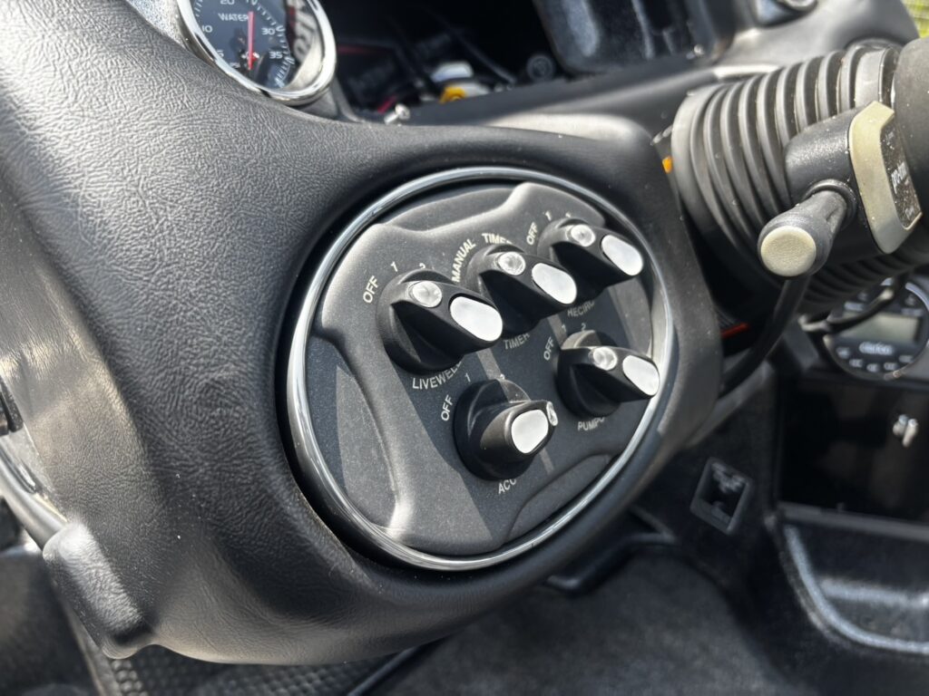 21’ Toriton20TRX×YAMAHA SHO250